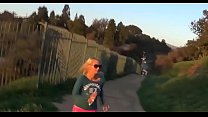 hd alluring whore receives a massive dong in her possession porn