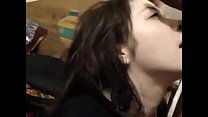 hd настоящая шлюшка обожает сперму в рот нашла ее настоящий живой профиль на dailyfreefuck porn