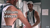 hd mencom beau reed ethan chase teddy torres william sawyer supervisor part 3 the gay office porn