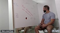 hd mencom luke adams tobias for a good time call part 2 drill my hole porn