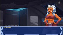 hd スターウォーズオレンジトレーナーパート2 porn