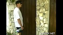 hd довольно совершеннолетний подросток любит устраивать шоу и дразнить как профессионал porn