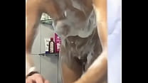 hd shower porn