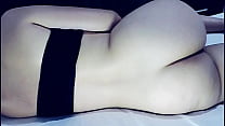hd leenajung is horny and her booty wants a big black cock porn