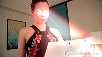 hd fembot assistant with stripper mode porn