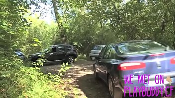 hd white amateurs enjoy real raw xxx threesome in public playbuddycf porn