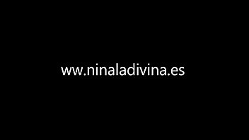 hd sex nina blonde shemale in ibiza porn