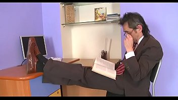 hd nasty sweethearty is tasting old teachers hard shlong porn