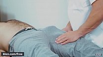 hd mencom jaxton wheeler luke adams right in front of my salad again str8 to gay trailer preview porn