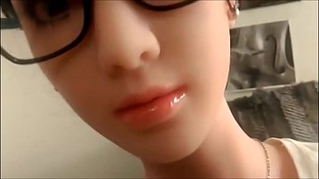 hd preparing sexy asian love doll for a hardcore banging sexdollgenie porn