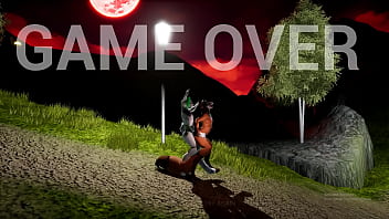 hd a walk home furry game part 1 porn