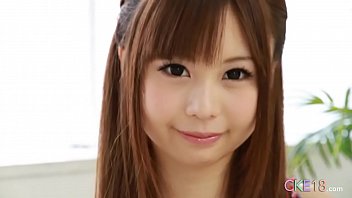 hd perfect japanese teen solo masturbation tease and dildo play porn
