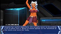 hd فيف star wars orange trainer part 12 porn
