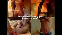 hd шикарная милфа не боится получить сперму на лицо от незнакомцев porn