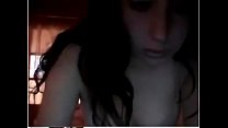 hd teen on skype with bf porn