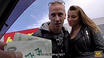 hd hunt4k outdoor sex for money is new experience in beautys life porn