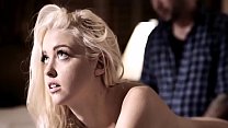 hd сводная дочь получает помощь от анальной проблемы porn