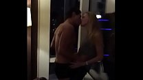 hd blonde wife shared in a hotel room porn