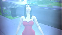 hd sims 4 disappearance of bella goth teaser ep1videos on my page porn