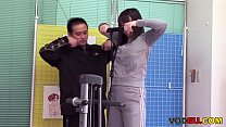 hd vodeu japanese babe gets fucked by a small cock porn
