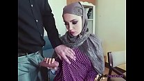 hd arab cutie zoe sucks dick of stranger for money porn