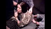 hd private classics dp in a gangbang porn