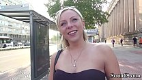 hd german scout big tit lilli vanilli 24 from bavarian seduce to fuck at casting porn