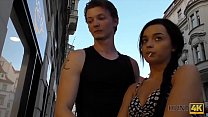 hd hunt4k poor guy has to watch girlfriends awesome sex for money porn