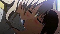 hd pussy yuri anime kiss compilation porn