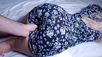 hd hot oil ass fuck and cumshot on pussy porn