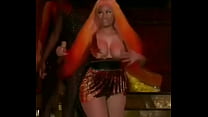 hd nikki minaj tits porn