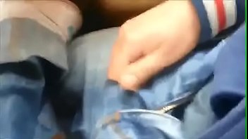 hd cumming on the subway porn