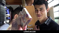 hd forced spanish latino twink paid cash to fuck his straight friend on camera porn