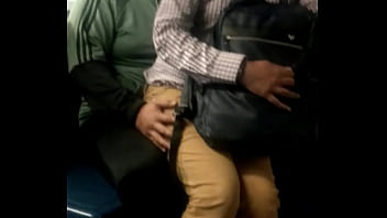 hd uh whats in the subway porn