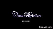 hd злая мед получает камшот на ее лицо сосет все сливки porn