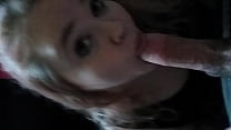 hd sucking my ex off after work porn