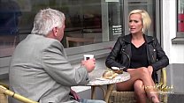 hd rhoades german milf got banged by a stranger porn