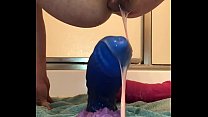 hd bad dragon large tag team sleipnir and crackers porn