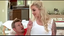 hd super hot blonde porn