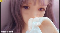 hd l silicone sex doll porn