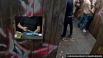 hd sodom and gomorrah gloryhole party porn