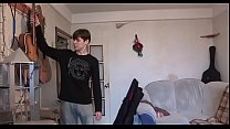hd lewd bitch enjoys riding on top of an erected thick knob porn