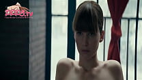 hd 2018 популярная обнаженная дженнифер лоуренс показывает свои вишневые сиськи из сериала красный воробей 1 сезон 3 porn