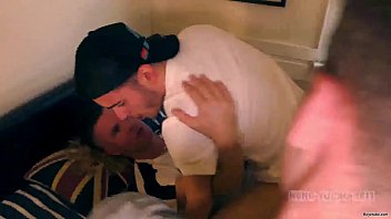 hd council lads threesome with breeding porn