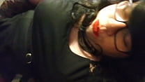 hd pyfi cd plays with herself in bed porn