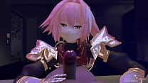 hd astolfo is gonna succ done by justhopelessbaka porn