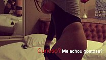 hd paula cdzinha i know you are a sissy bitch monstercock brazilian transexual anal queen hot scenes porn