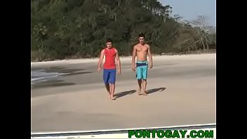 hd honeymoon in bahia porn