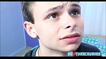 hd twink step brother austin xanders fucked by older step brother pov porn