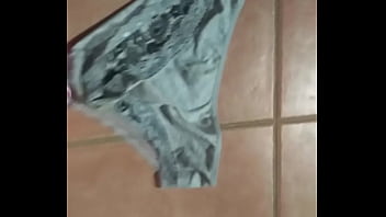 hd дрочка с трусиками моего соседа 9 чистые трусики на члене кончил в доме моего соседа porn